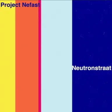 Neutronstraat