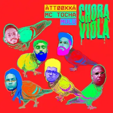 Chora Viola