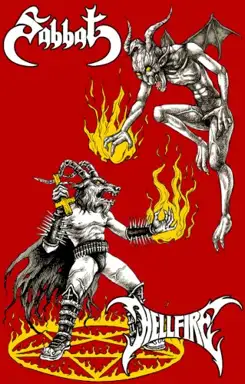 Sabbatical Hellfirexecution