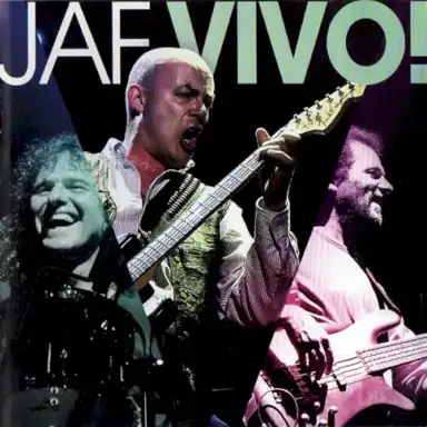 Jaf vivo!