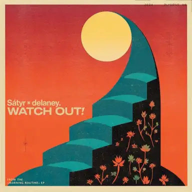 Watch out!