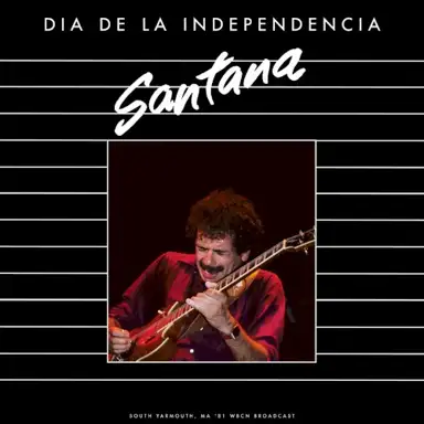 Dia De La Independencia (Live 1981)