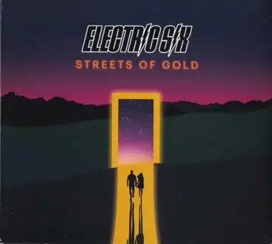 Streets of Gold