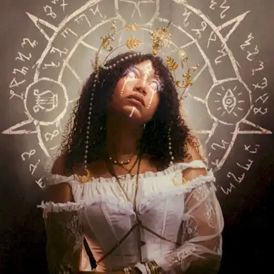 The Spell