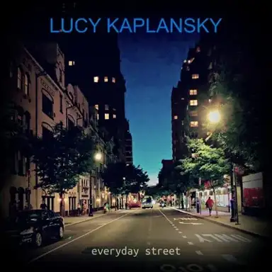 Everyday Street