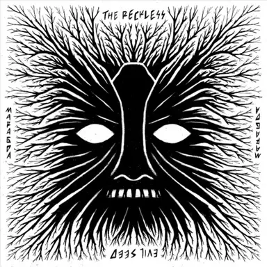 The Reckless / Evil Seed