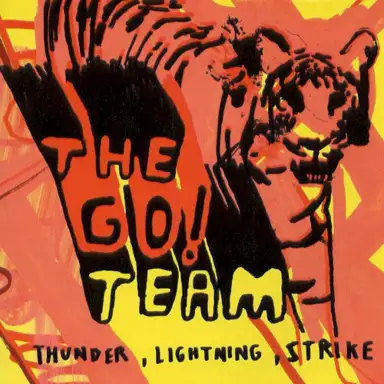 Thunder, Lightning, Strike