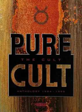Pure Cult Anthology 1984 - 1995