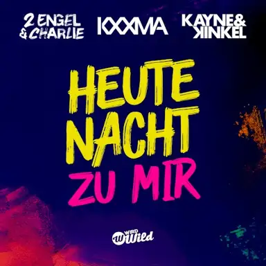 Heute Nacht zu mir