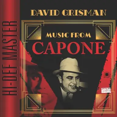 Music From Capone