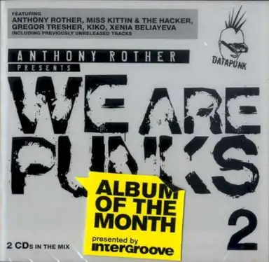 We Are Punks 2