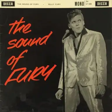 The Sound of Fury