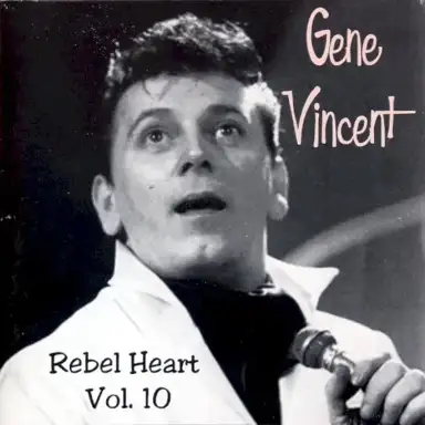 Rebel Heart, Vol. 10