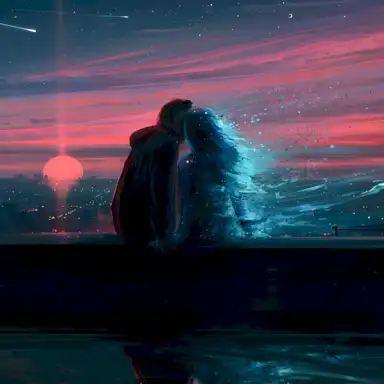 Solitude
