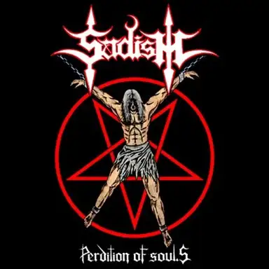 Perdition of Souls