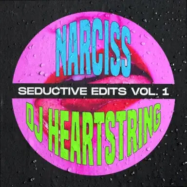 Seductive Edits Vol. 1