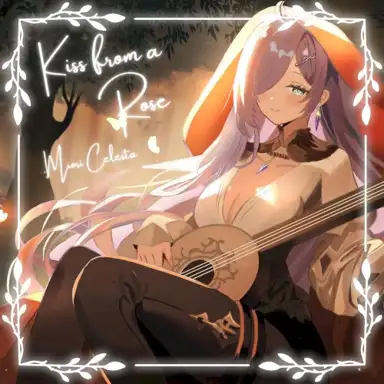 Kiss From a Rose