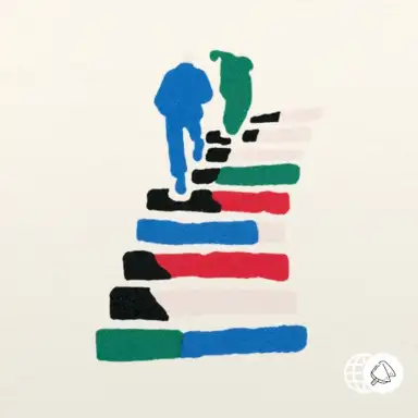 Steppin’ Up