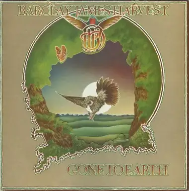 Gone to Earth
