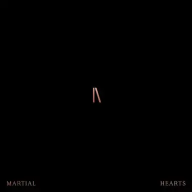 Martial Hearts