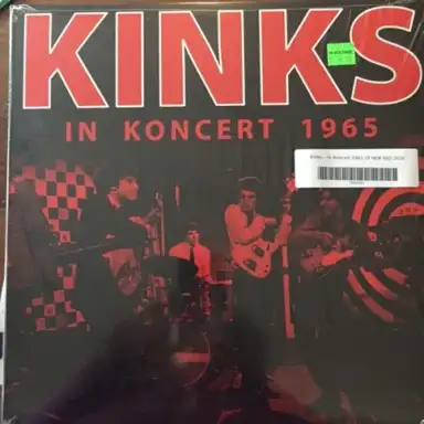 In Koncert 1965