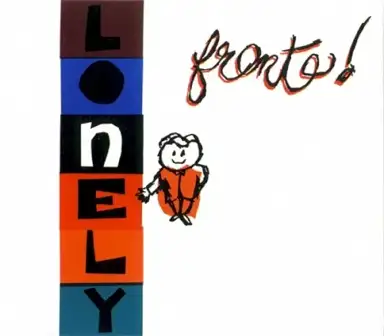 Lonely