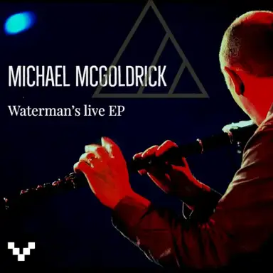 Waterman's Live EP