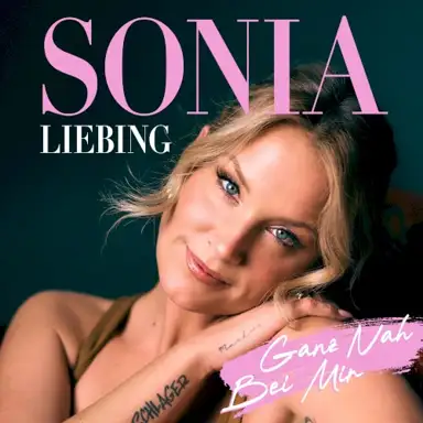 Ganz nah bei mir