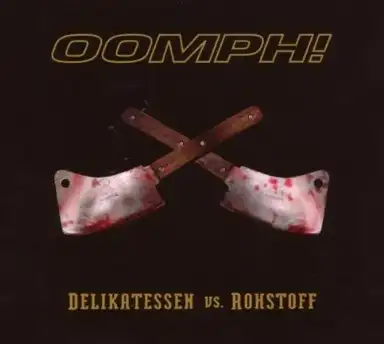 Delikatessen vs. Rohstoff
