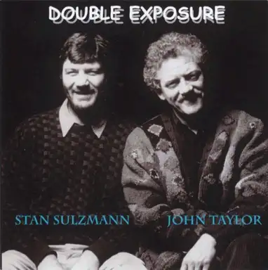 Double Exposure