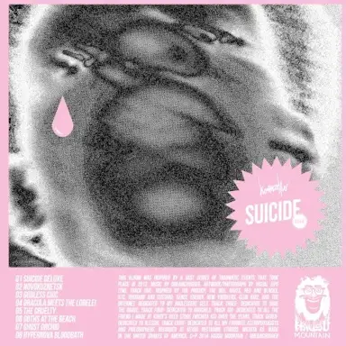 Suicide Deluxe