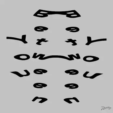 Between You