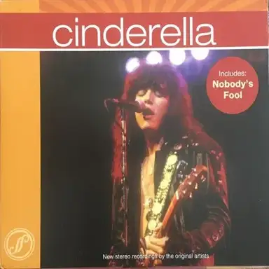 Cinderella