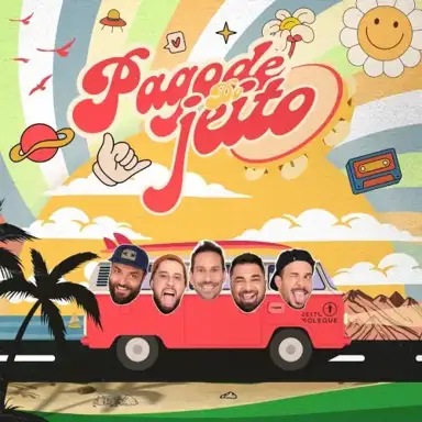 Pagode do Jeito