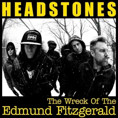 The Wreck of the Edmund Fitzgerald