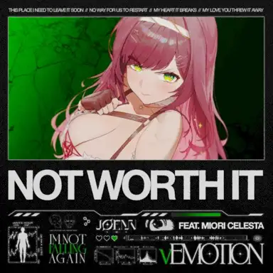 Not Worth It