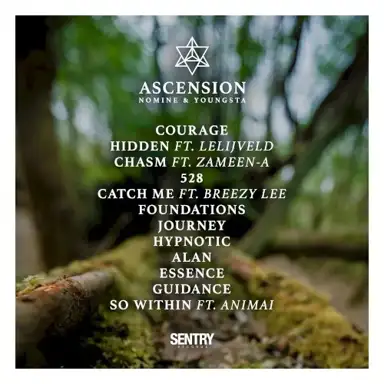 Ascension