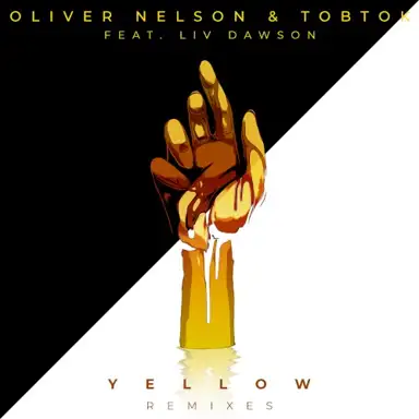 Yellow (remixes)
