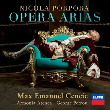 Opera Arias
