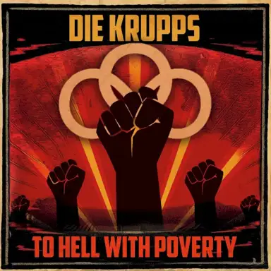 To hell with poverty