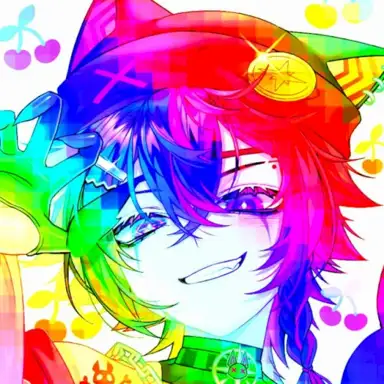 Chromatic Gay