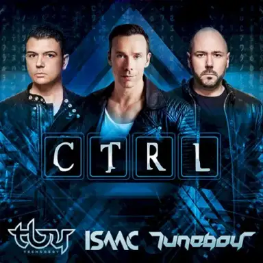 CTRL