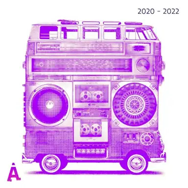 2020 - 22