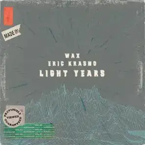 Light Years