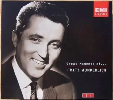Die Tenor-Legende