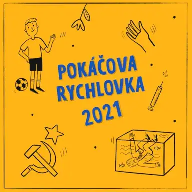 Pokáčovy rychlovky 2021