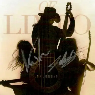 Unplugged