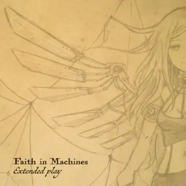 Faith in Machines EP