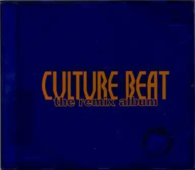 The Remix Album