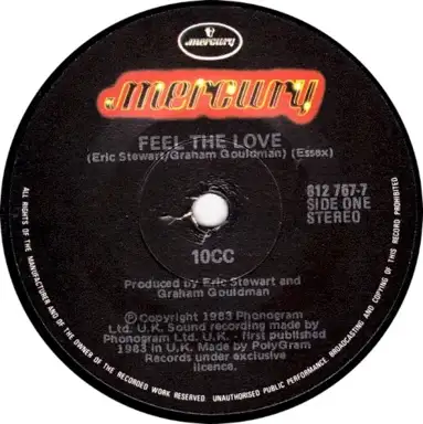 Feel the Love (Oomachasaooma)